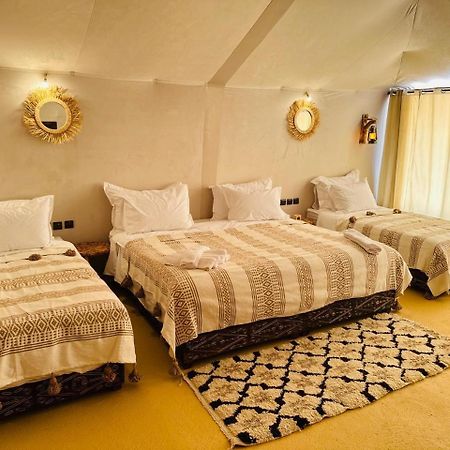 Merzouga Top Luxury Camp Екстериор снимка